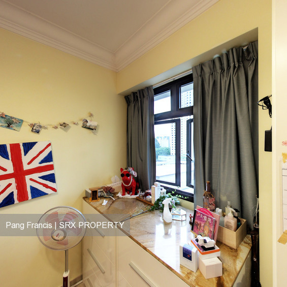 Blk 25A Jalan Membina (Bukit Merah), HDB 5 Rooms #185739632